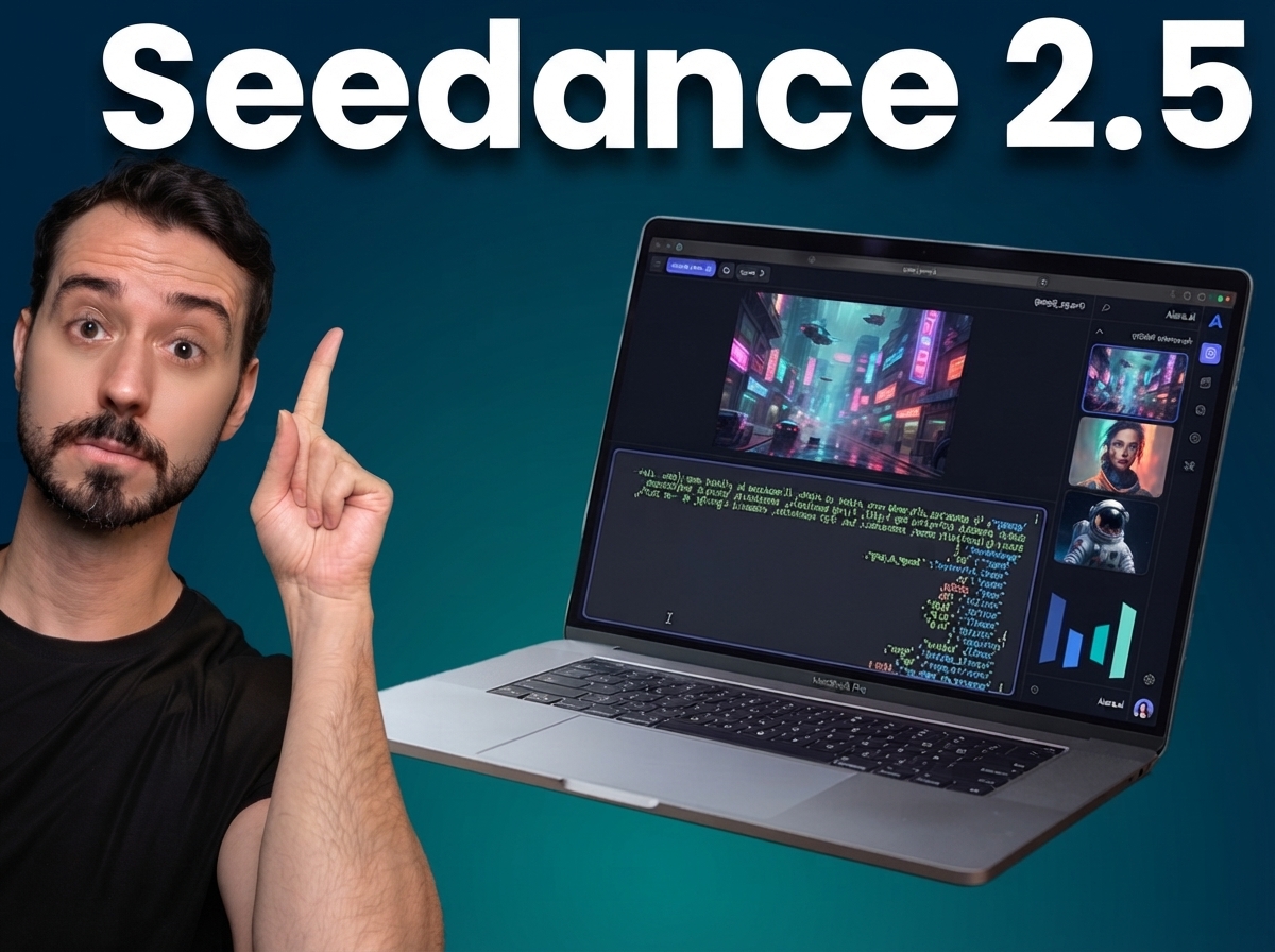 GUIA DEFINITIVO DE PROMPT — SEEDANCE 2.5